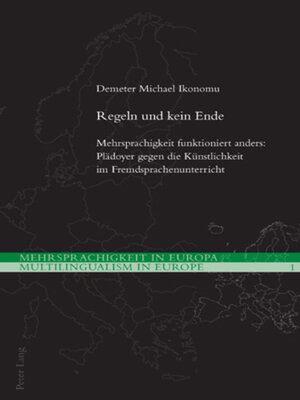 cover image of Regeln und kein Ende